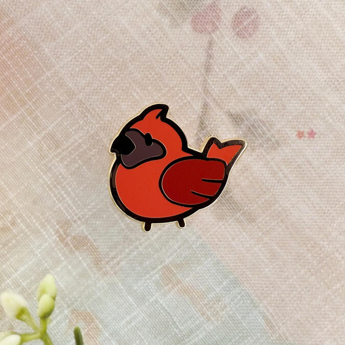 Northern Cardinal